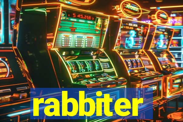 rabbiter