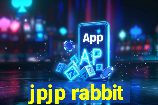 jpjp rabbit