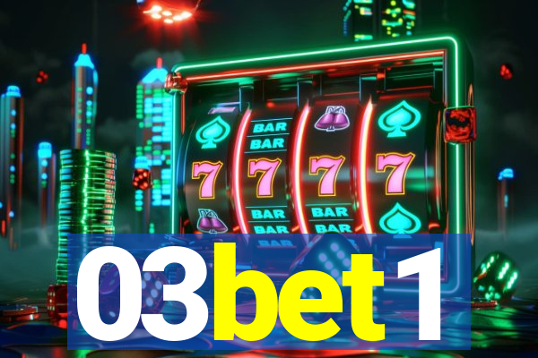 03bet1