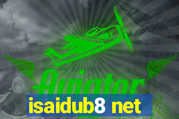 isaidub8 net