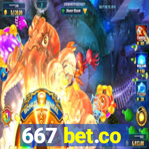 667 bet.co