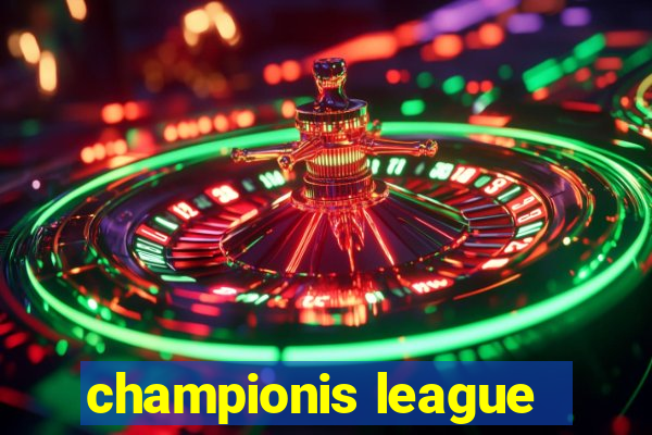 championis league