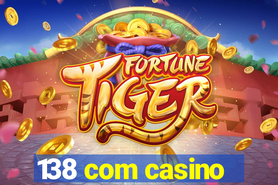 138 com casino