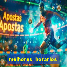 melhores horarios para jogar no esporte da sorte