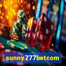 sunny777betcom