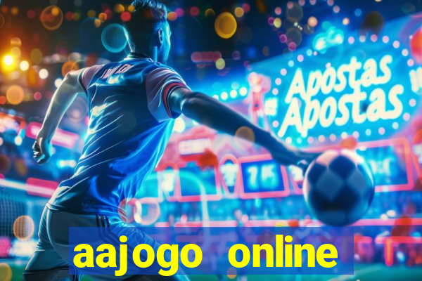 aajogo online casino jogos de