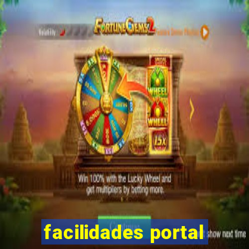 facilidades portal