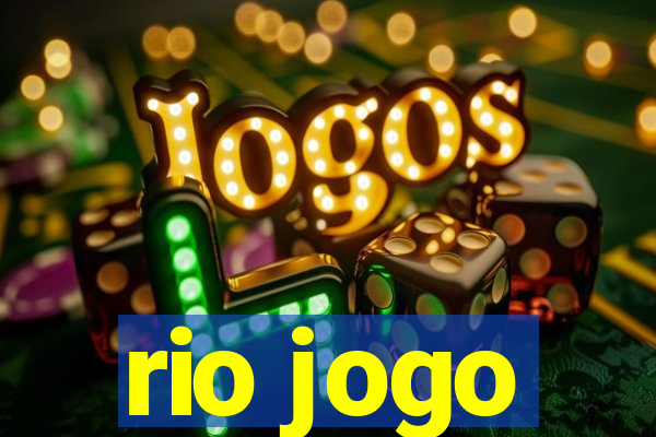 rio jogo