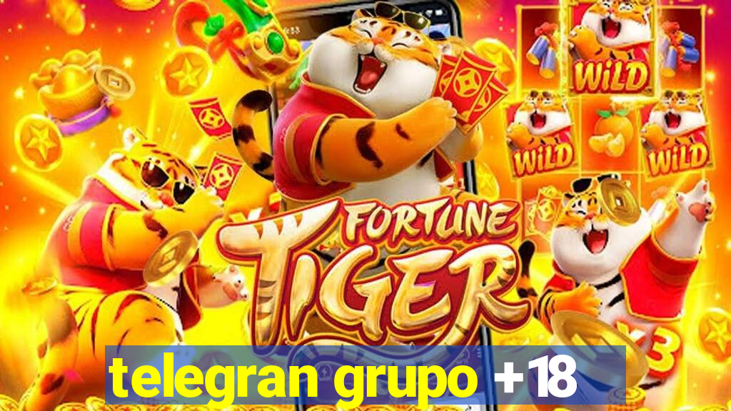 telegran grupo +18