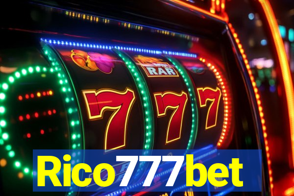 Rico777bet