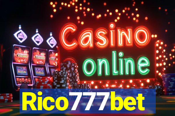 Rico777bet