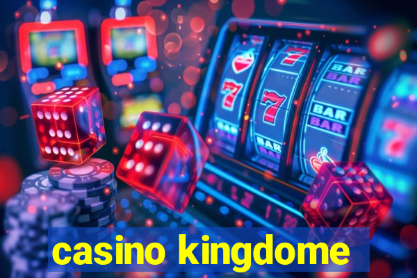 casino kingdome