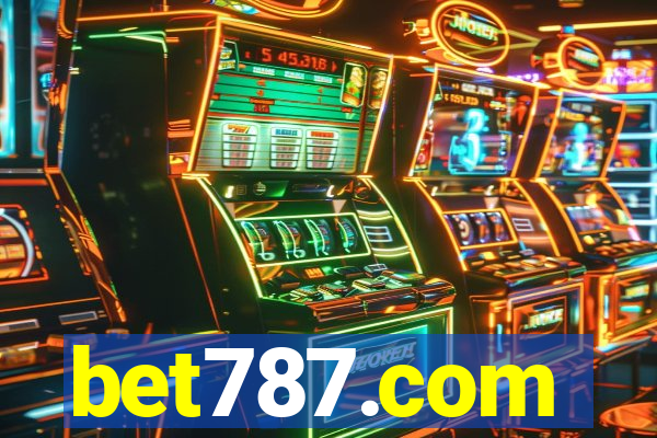 bet787.com