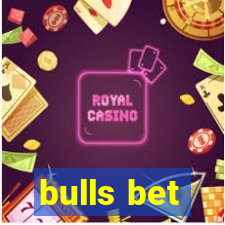 bulls bet