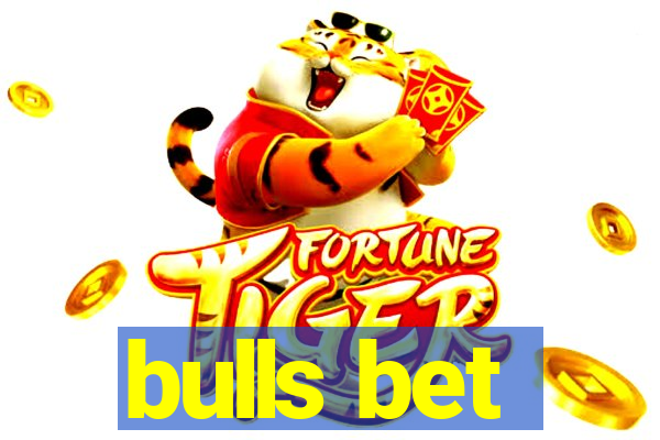 bulls bet