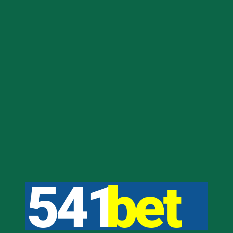 541bet