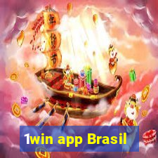 1win app Brasil