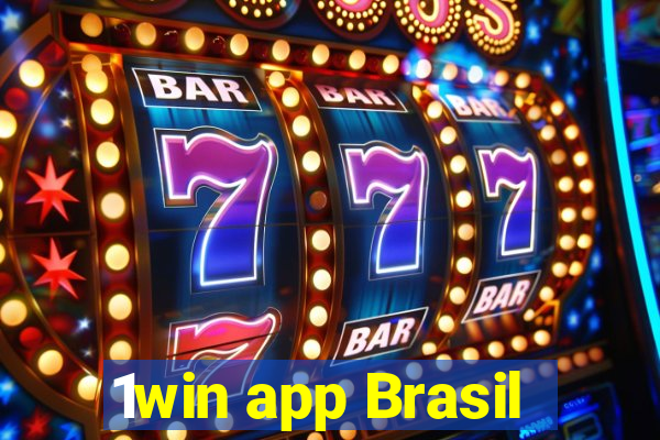 1win app Brasil