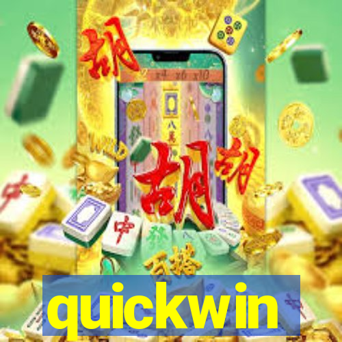 quickwin