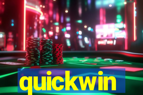 quickwin