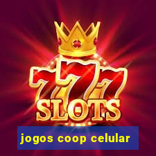 jogos coop celular