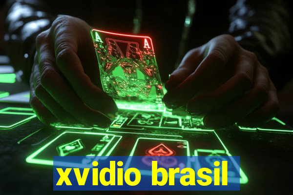 xvidio brasil