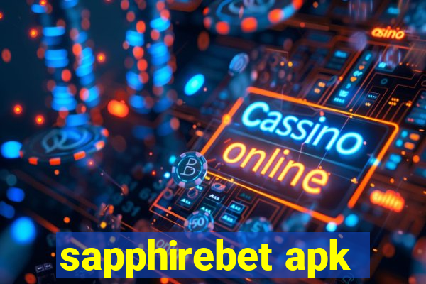 sapphirebet apk