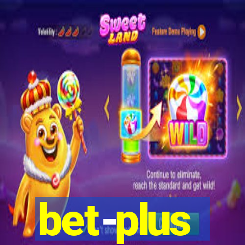 bet-plus