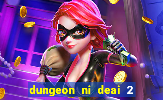 dungeon ni deai 2 temporada dublado data de lançamento