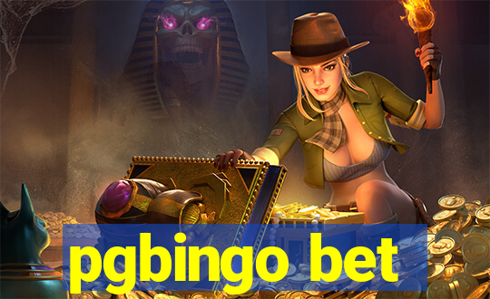 pgbingo bet