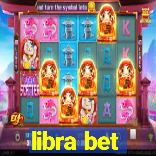 libra bet