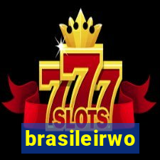 brasileirwo