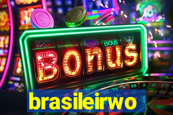 brasileirwo