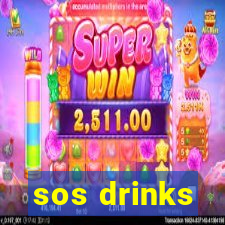 sos drinks