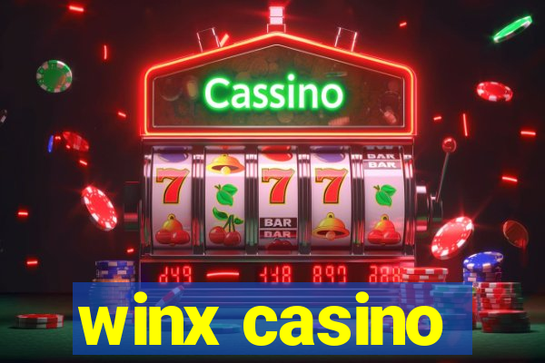 winx casino