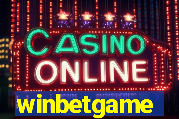 winbetgame