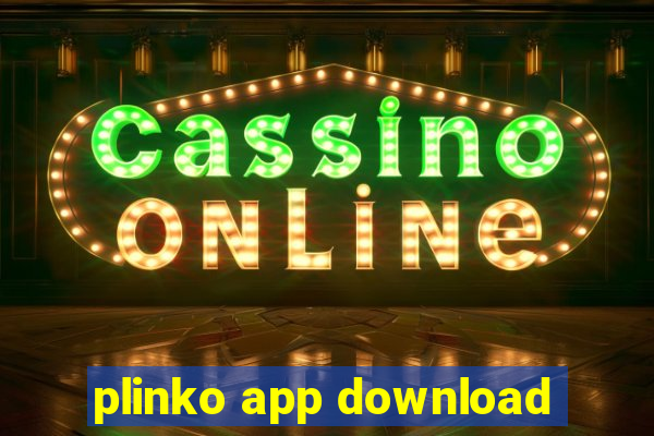 plinko app download