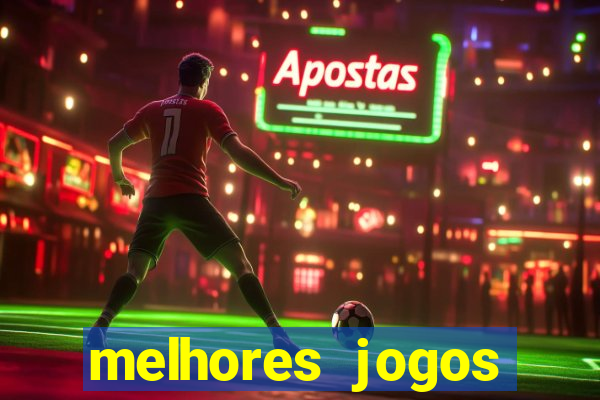 melhores jogos cassino betano