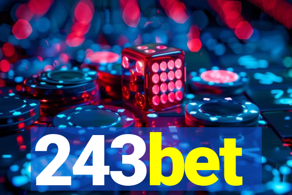 243bet