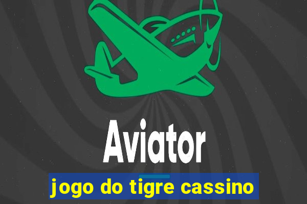 jogo do tigre cassino