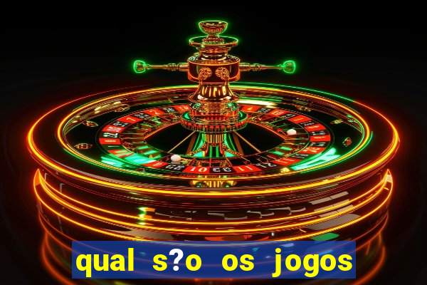 qual s?o os jogos da série b de hoje