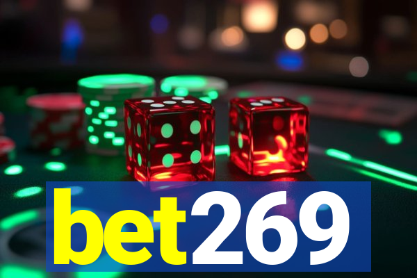 bet269