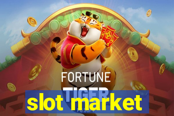 slot market