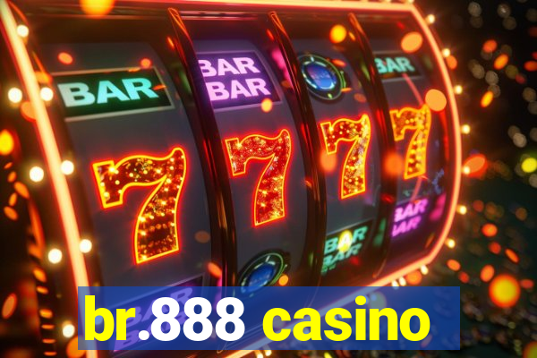 br.888 casino