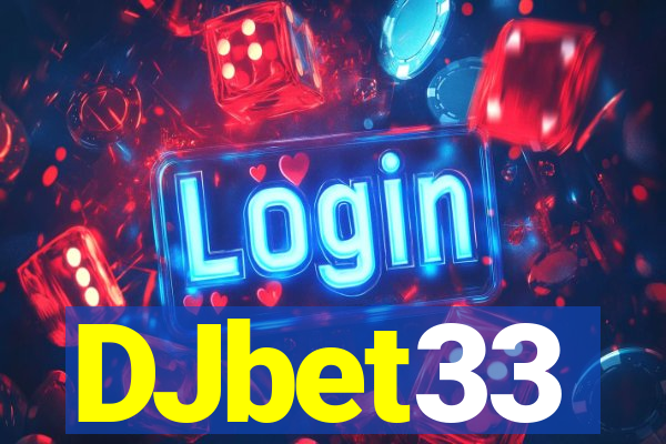 DJbet33