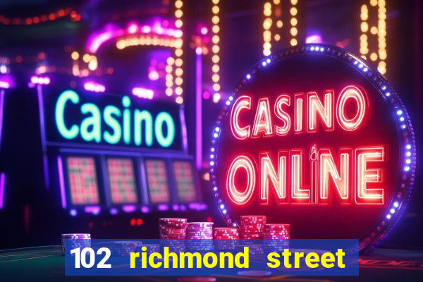 102 richmond street casino nsw 2470