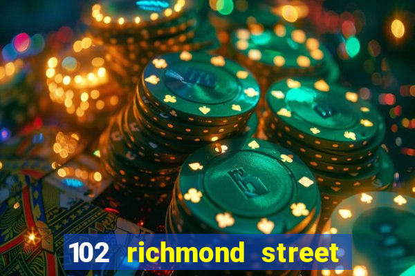 102 richmond street casino nsw 2470