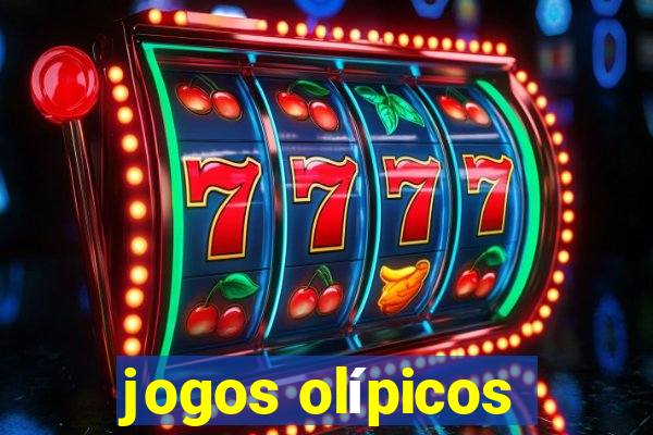 jogos olípicos