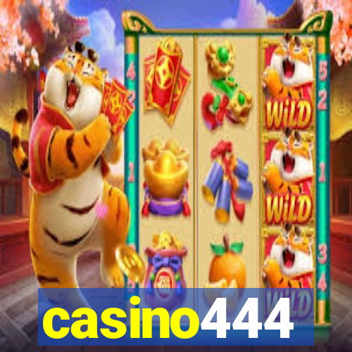 casino444