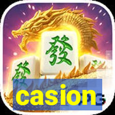 casion